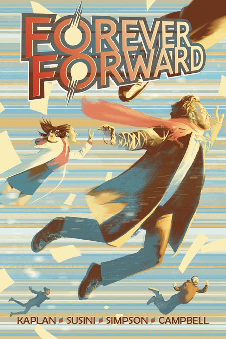 FOREVER FORWARD TP