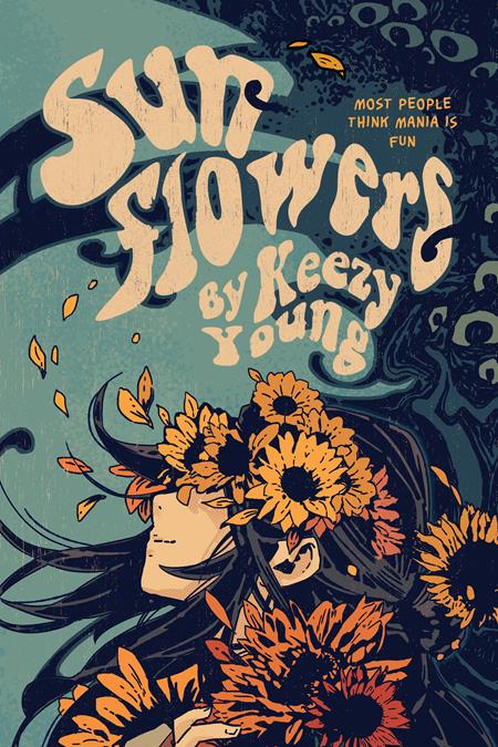 SUNFLOWERS (ONE-SHOT)