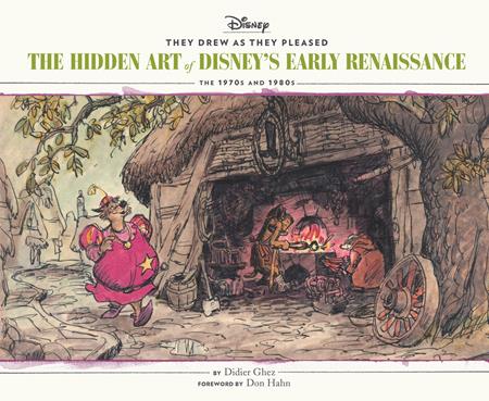 THEY DREW AS THEY PLEASED HC VOL 05 Previously Offered thru Other Distributors
