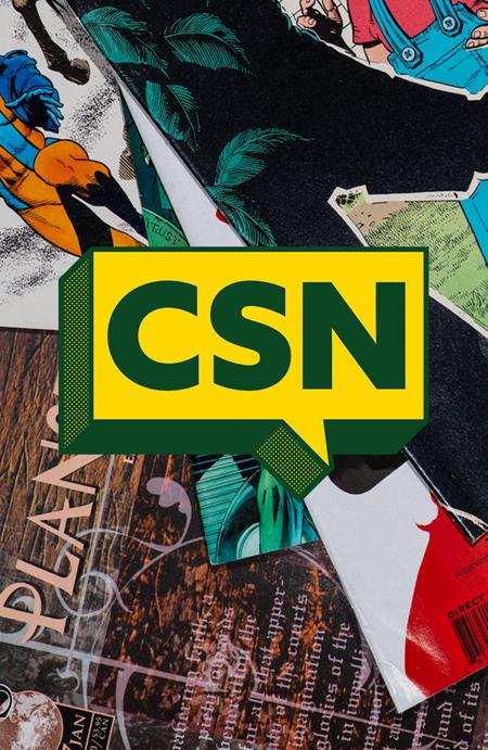 COMIC SHOP NEWS #2007 (BUNDLE OF 100) (NET)