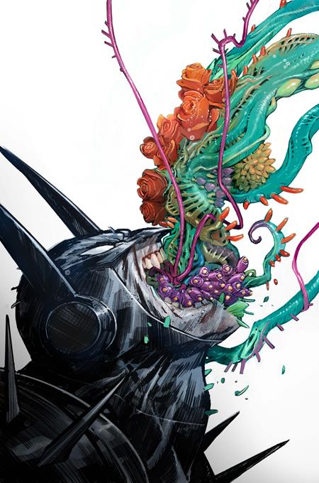  NOV200250360 | ABSOLUTE BATMAN @17 CVR D ERIC CANETE CARD STOCK VAR PRE ORDER/ÖN SİPARİŞ [DEC25] | DC  