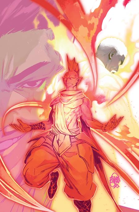  NOV200250095 | ABSOLUTE GREEN LANTERN @11 CVR A JAHNOY LINDSAY PRE ORDER/ÖN SİPARİŞ [DEC25] | DC  