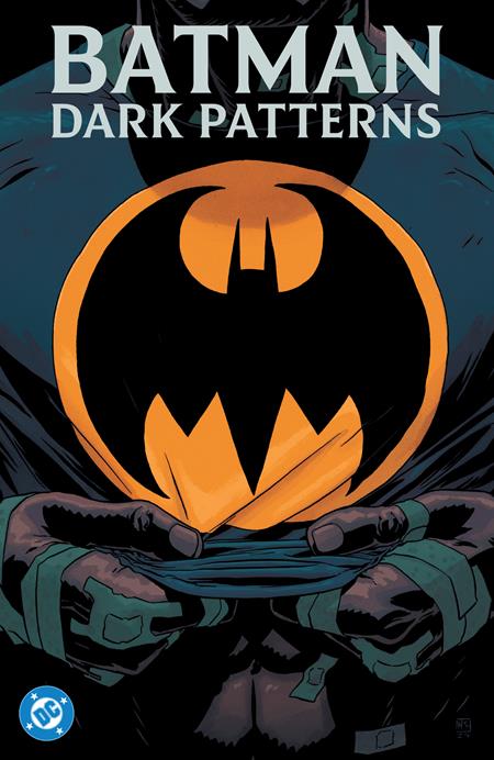  NOV200251318 | BATMAN DARK PATTERNS TP PRE ORDER/ÖN SİPARİŞ [DEC25] | DC  