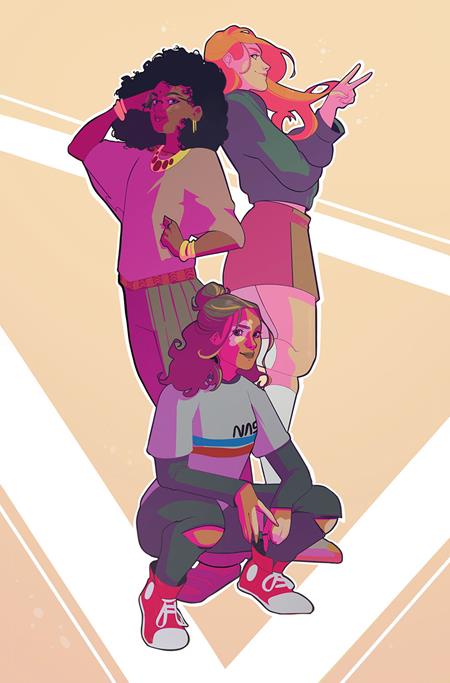 INFERNO GIRL RED BOOK TWO #3 (OF 3) CVR B HOLLY RENEE BLAKEWAY VAR