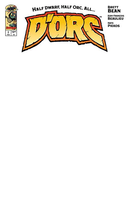 CVR F BLANK SKETCH VAR