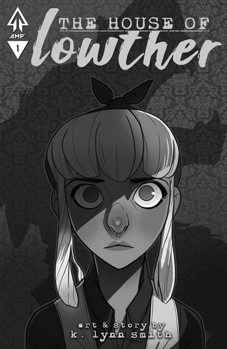 Weekly Pull list - HOUSE OF LOWTHER #1 (OF 3) CVR B K LYNN SMITH VAR