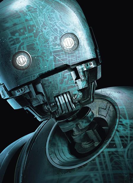 Weekly Pull list - STAR WARS INSIDER #236 CVR C FOIL VAR